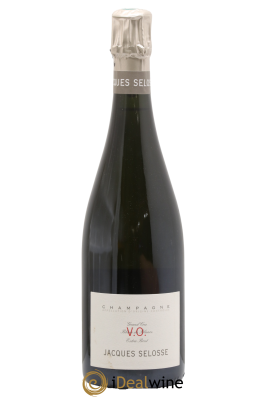 Version Originale Jacques Selosse