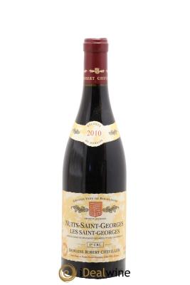 Nuits-Saint-Georges 1er Cru Les Saint Georges Robert Chevillon