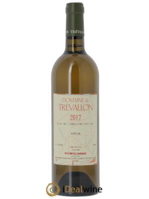 Alpilles Trévallon (Domaine de) Eloi Dürrbach