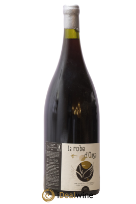 Vin de Corse Clos Fornelli La Robe D'Ange
