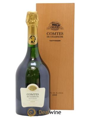 Comtes de Champagne Taittinger