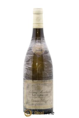 Puligny-Montrachet 1er Cru Les Combettes Etienne Sauzet