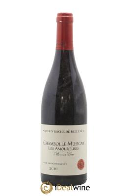 Chambolle-Musigny 1er Cru Les Amoureuses  Maison Roche de Bellene