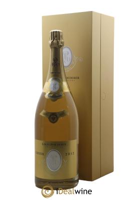Cristal Louis Roederer