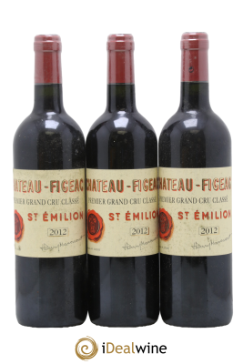 Château Figeac 1er Grand Cru Classé A