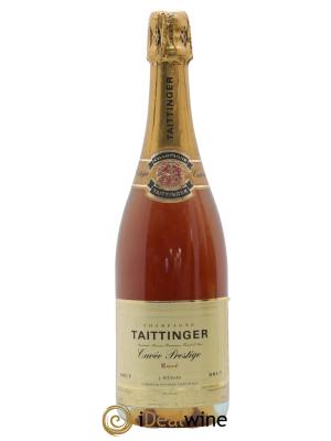 Prestige rosé Taittinger