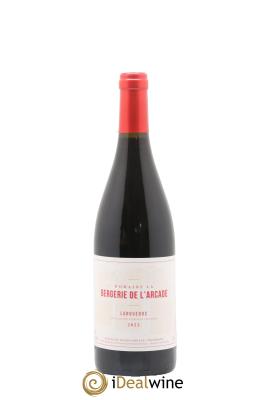 Languedoc La Bergerie de l'Arcade (Domaine)