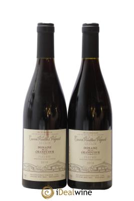 Fleurie Le Clos Vieilles Vignes Grand'cour (Domaine de la) - Jean-Louis Dutraive