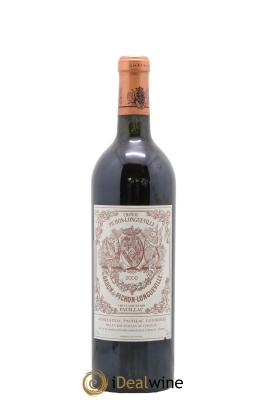 Pichon Longueville Baron 2ème Grand Cru Classé