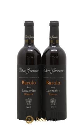Barolo DOCG Riserva Lazzarito Ettore Germano