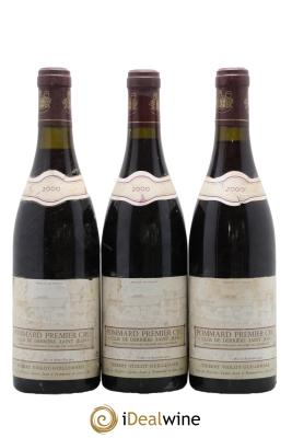 Pommard 1er Cru Clos de Derrière St. Jean Violot-Guillemard