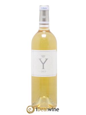 Y de Yquem