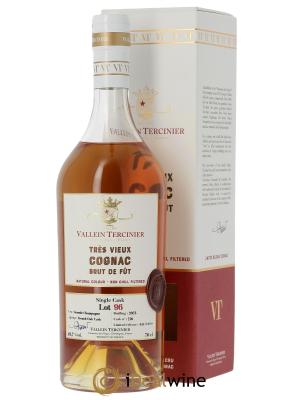 Cognac Vallein Tercinier Lot 96 Grande Champagne