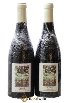 Vin de France Gamay La Reine Labet (Domaine)