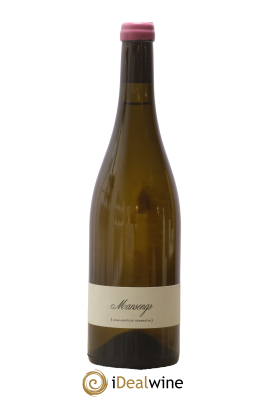 Vin de France Mansengs Jean-Baptiste Semmartin
