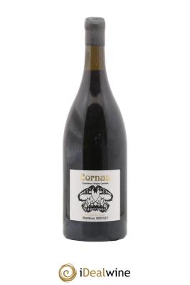 Cornas Gore Coulet (Domaine du) - Matthieu Barret