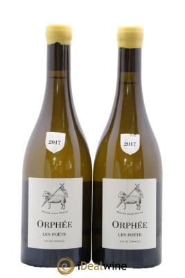 Vin de France (anciennement Reuilly) Orphée Les Poëte