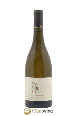 Saumur Insolite Domaine des Roches Neuves - Thierry Germain