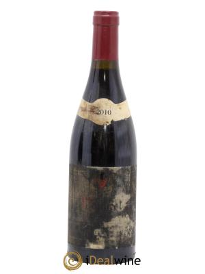 Vougeot 1er Cru Les Petits Vougeot Hudelot-Noëllat