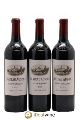 Château Ausone 1er Grand Cru Classé A