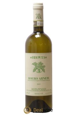 Italie Roero Arneis Brovia