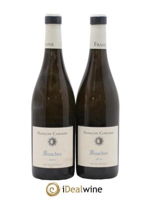 Vin de France Bouchet François Chidaine