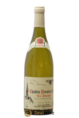 Chablis 1er Cru La Forest Vincent Dauvissat (Domaine)
