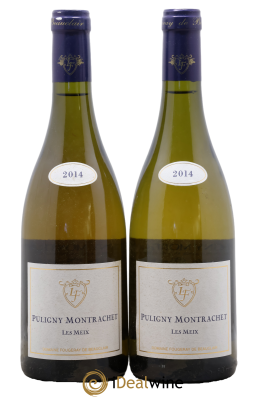Puligny-Montrachet Les Meix Fougeray de Beauclair