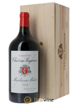 Château Poujeaux