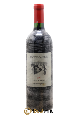 Roc de Cambes