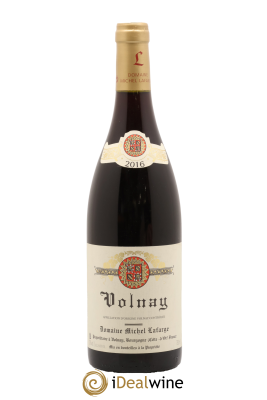 Volnay Lafarge (Domaine)