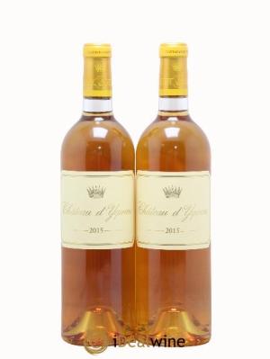 Château d' Yquem 1er Cru Classé Supérieur