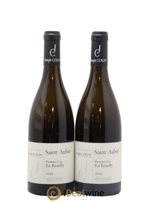 Saint-Aubin 1er Cru En Remilly Joseph Colin