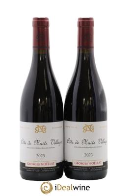 Côte de Nuits-Villages Georges Noëllat