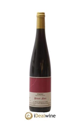 Alsace Pinot Noir LN012 Gérard Schueller (Domaine) 