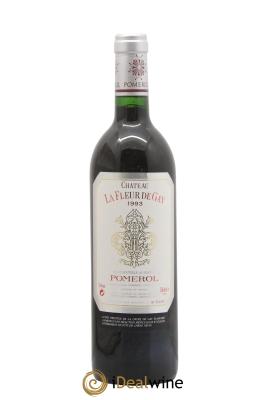 Château la Fleur de Gay