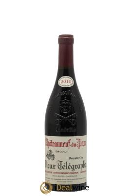 Châteauneuf-du-Pape Vieux Télégraphe (Domaine du) Vignobles Brunier