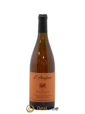 Vin de France Chemin de la brune L'Anglore