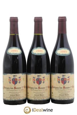 Savigny-lès-Beaune 1er Cru Armand Hubert