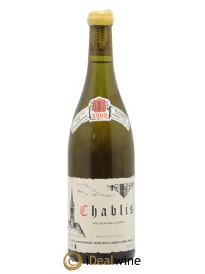 Chablis Vincent Dauvissat (Domaine)