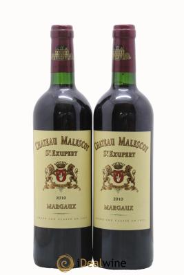 Château Malescot Saint-Exupéry 3ème Grand Cru Classé