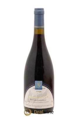 Saumur-Champigny La Marginale Domaine des Roches Neuves - Thierry Germain