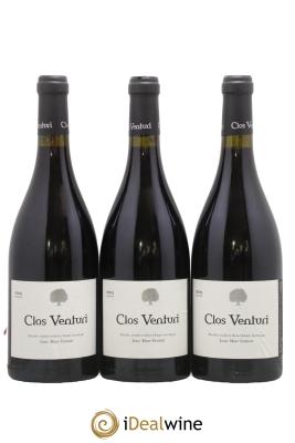 Vin de Corse Clos Venturi