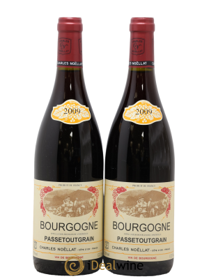 Bourgogne Passetoutgrain Charles Noëllat