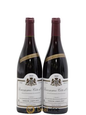 Bourgogne Cuvée de Pressonnier Joseph Roty (Domaine)