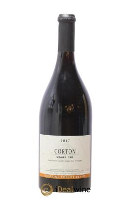 Corton Grand Cru Tollot Beaut (Domaine)