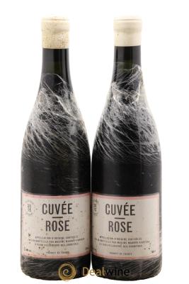 Corbières Cuvée Rose Maxime Magnon