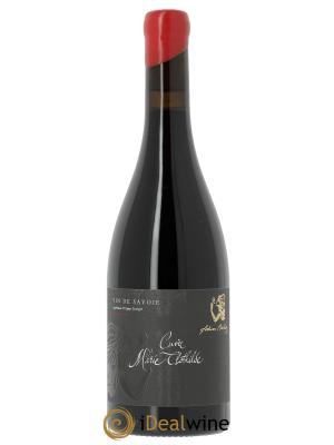 Vin de Savoie Cuvée Marie Clothilde Adrien Berlioz