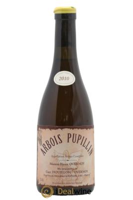 Arbois Pupillin Vieux Savagnin Ouillé 50cl (VSO) Overnoy-Houillon (Domaine)