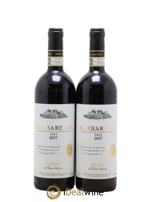 Barbaresco DOCG Asili Azienda Agricola Falletto di Bruno Giacosa